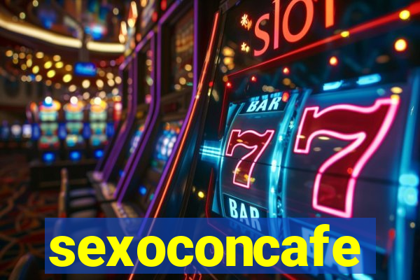 sexoconcafe