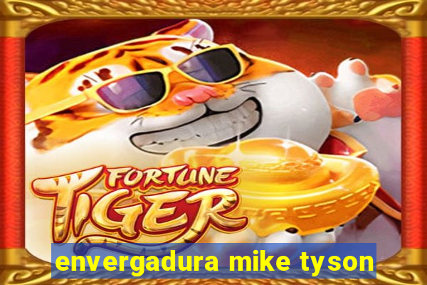 envergadura mike tyson