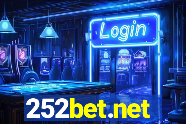 252bet.net