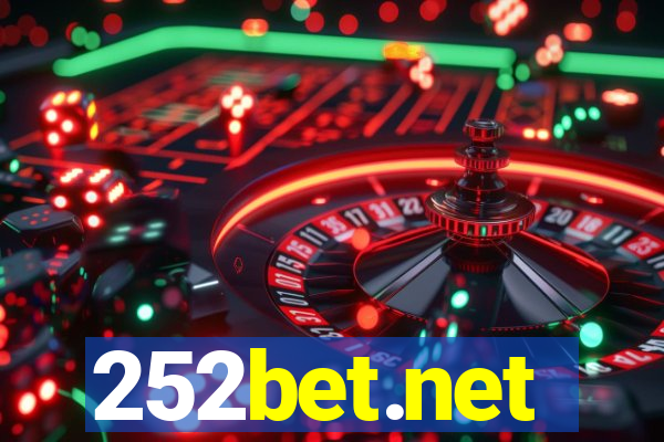 252bet.net