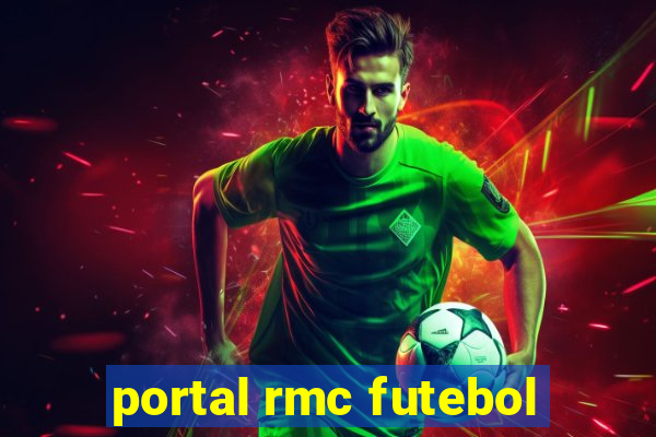 portal rmc futebol