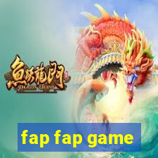 fap fap game