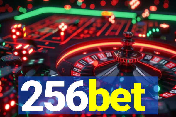 256bet