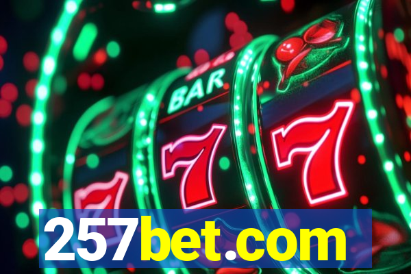 257bet.com