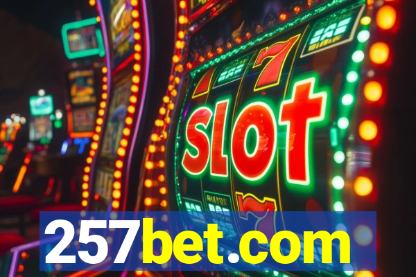 257bet.com