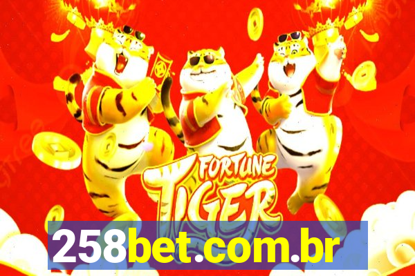 258bet.com.br