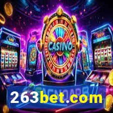 263bet.com