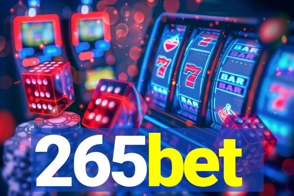 265bet