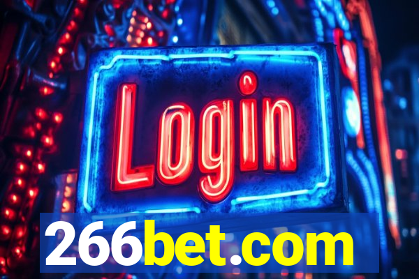 266bet.com