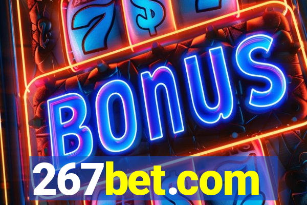 267bet.com