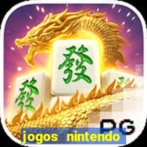 jogos nintendo switch download gratis