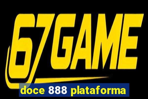 doce 888 plataforma