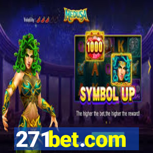 271bet.com