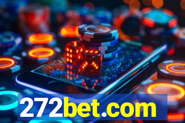 272bet.com