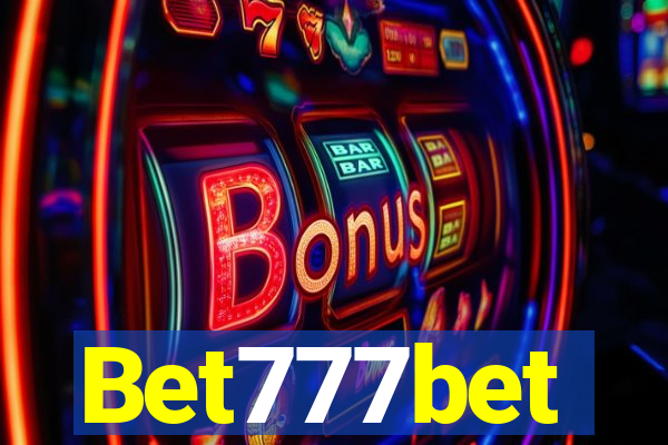 Bet777bet