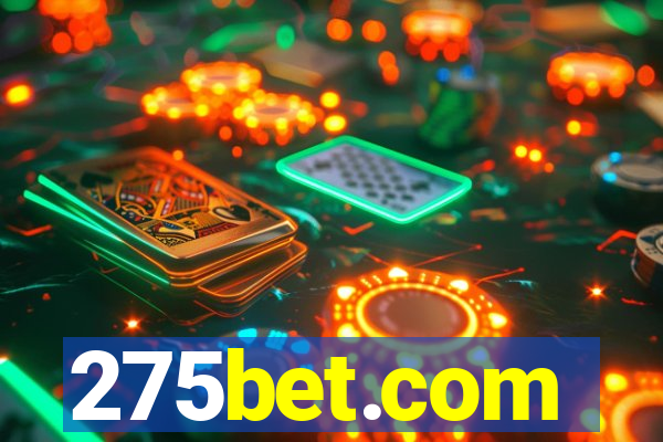 275bet.com