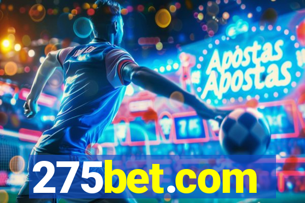 275bet.com