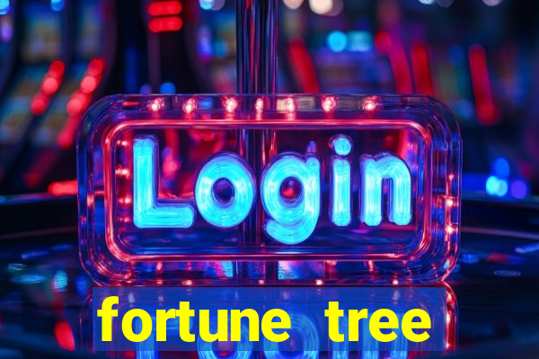 fortune tree prosperity demo