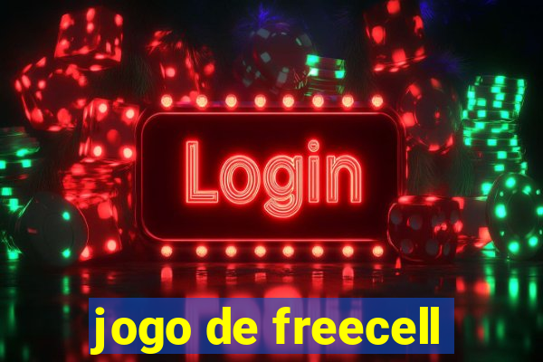 jogo de freecell