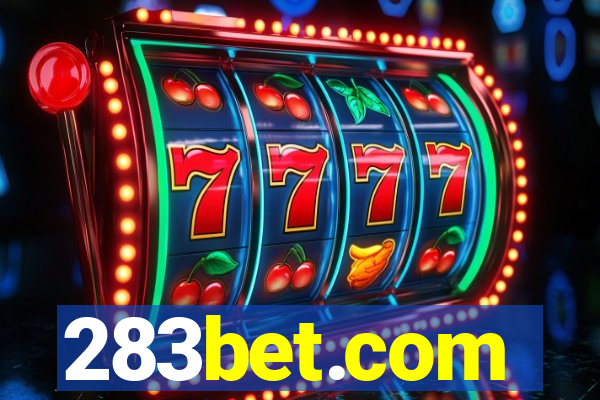 283bet.com