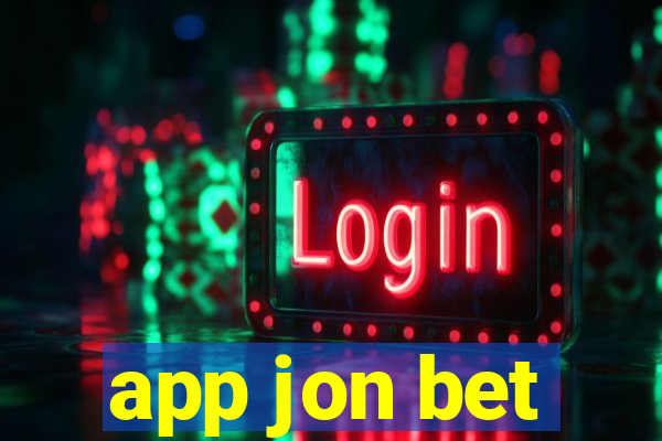 app jon bet