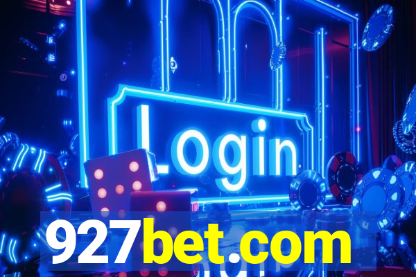 927bet.com