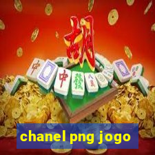 chanel png jogo