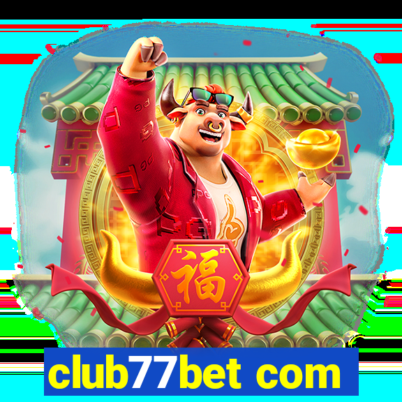 club77bet com