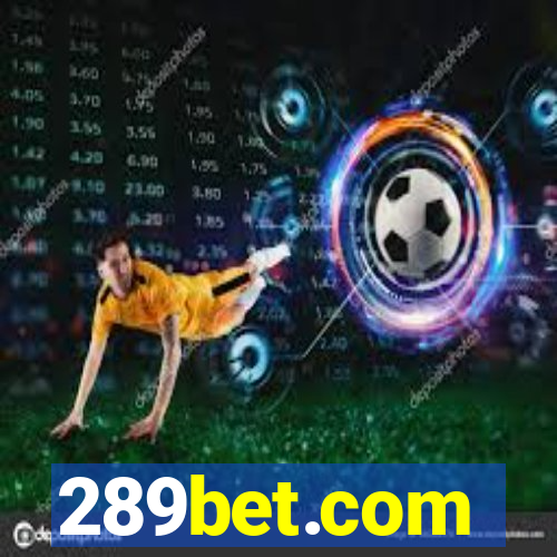 289bet.com