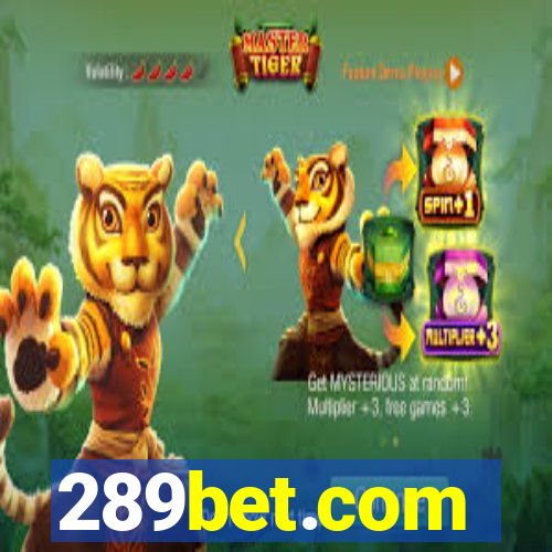 289bet.com