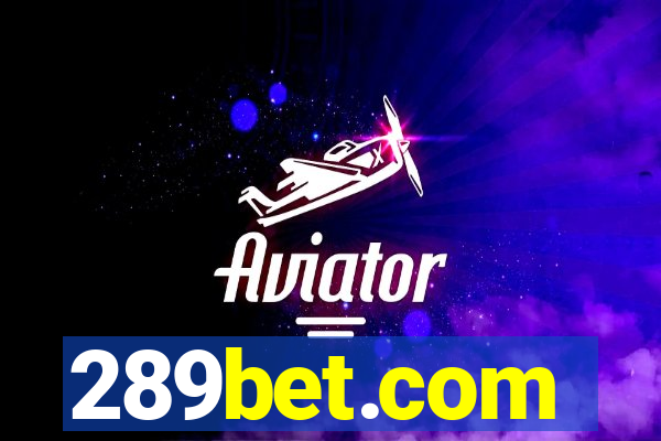 289bet.com