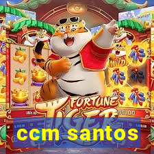 ccm santos