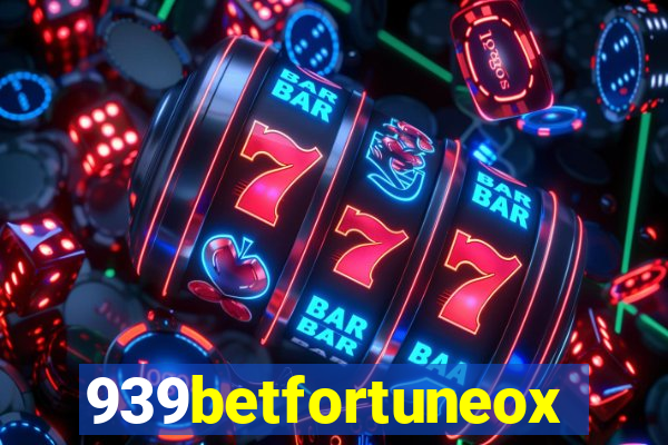 939betfortuneox