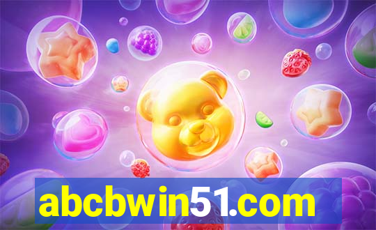 abcbwin51.com