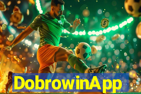 DobrowinApp