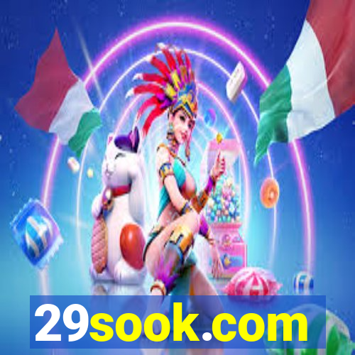 29sook.com