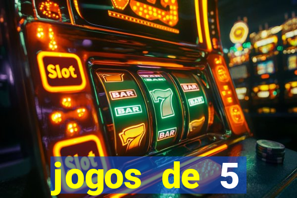 jogos de 5 centavos no esporte da sorte