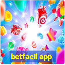 betfacil app