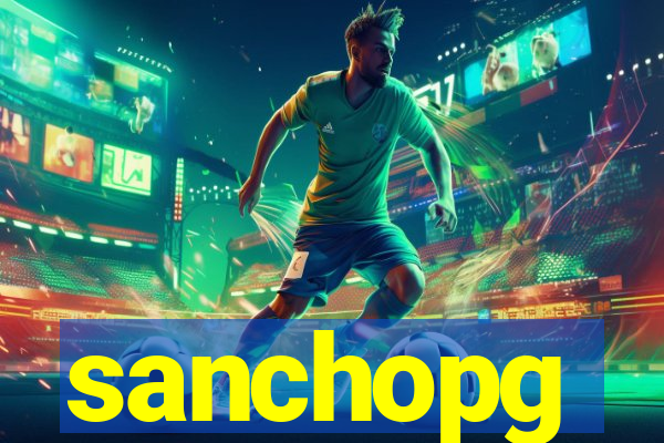 sanchopg