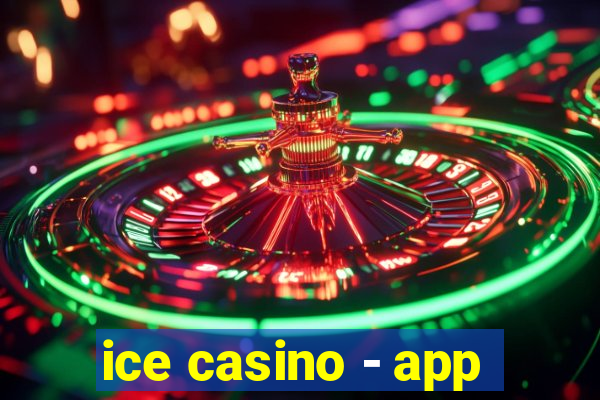 ice casino - app