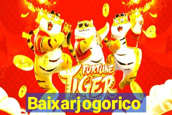 Baixarjogorico