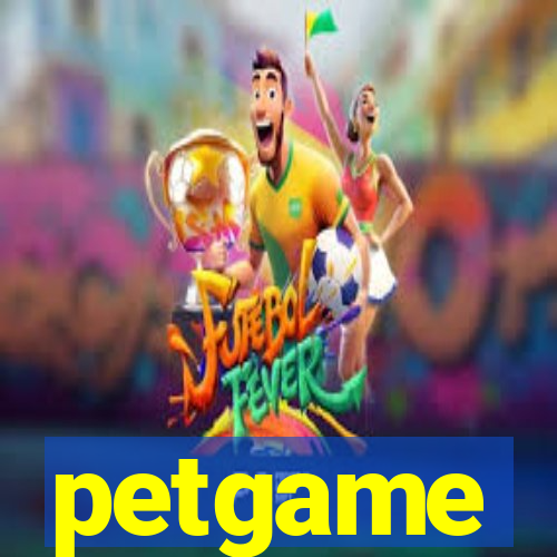 petgame