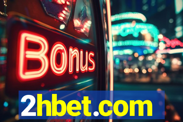 2hbet.com