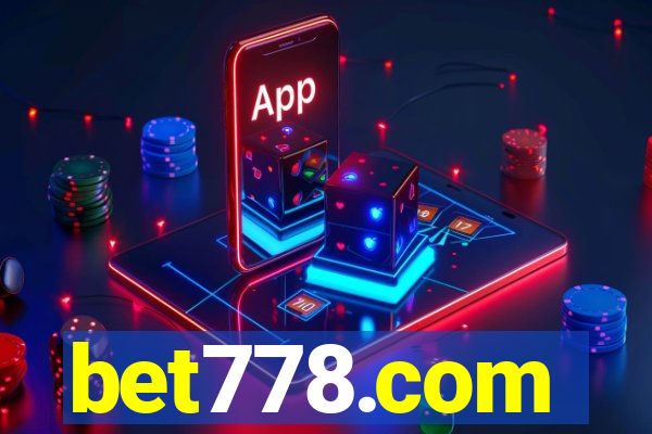 bet778.com