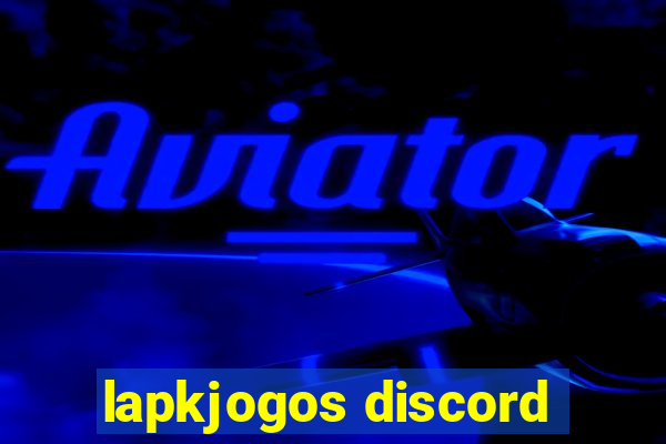 lapkjogos discord