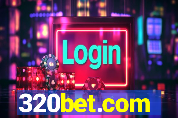 320bet.com