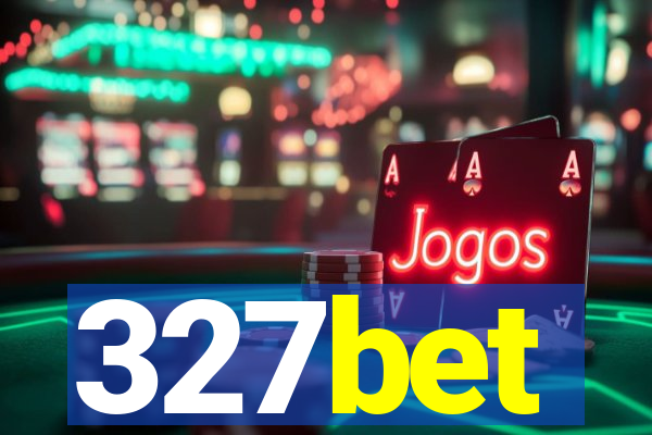 327bet