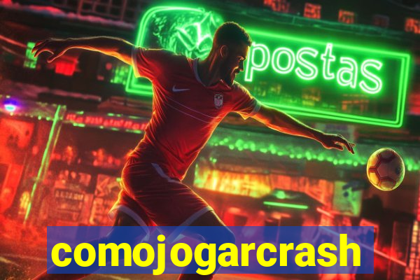 comojogarcrash