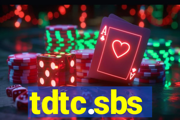 tdtc.sbs