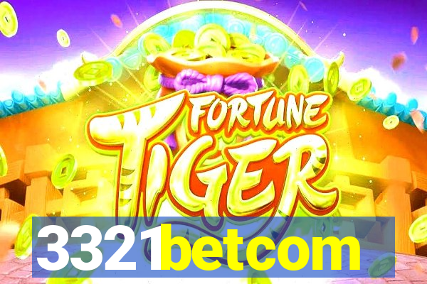 3321betcom